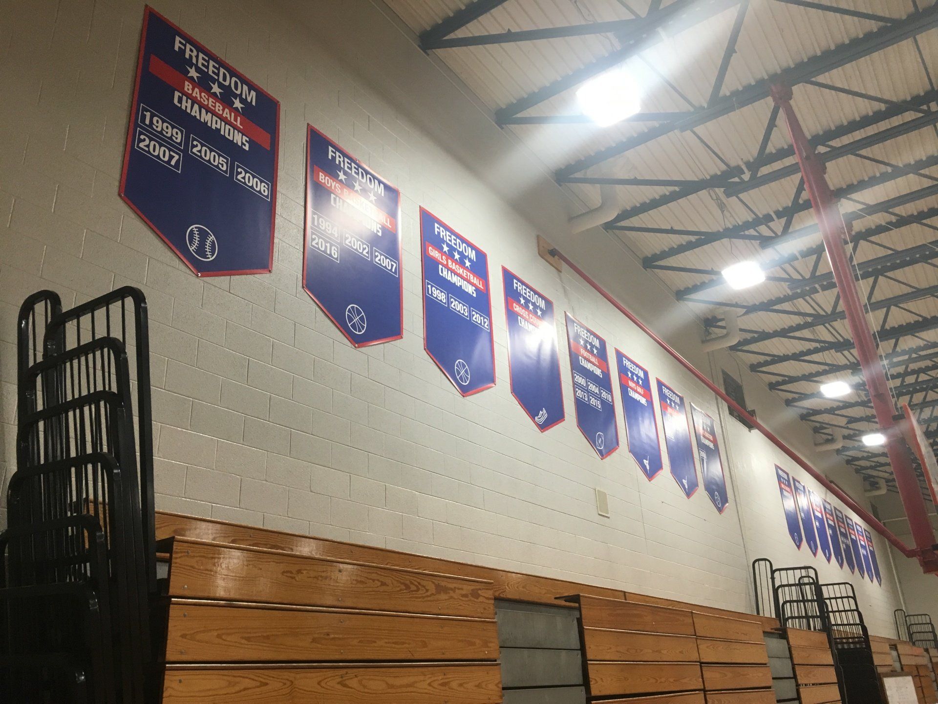 Recyclable — Blue Banner in Franklin, TN