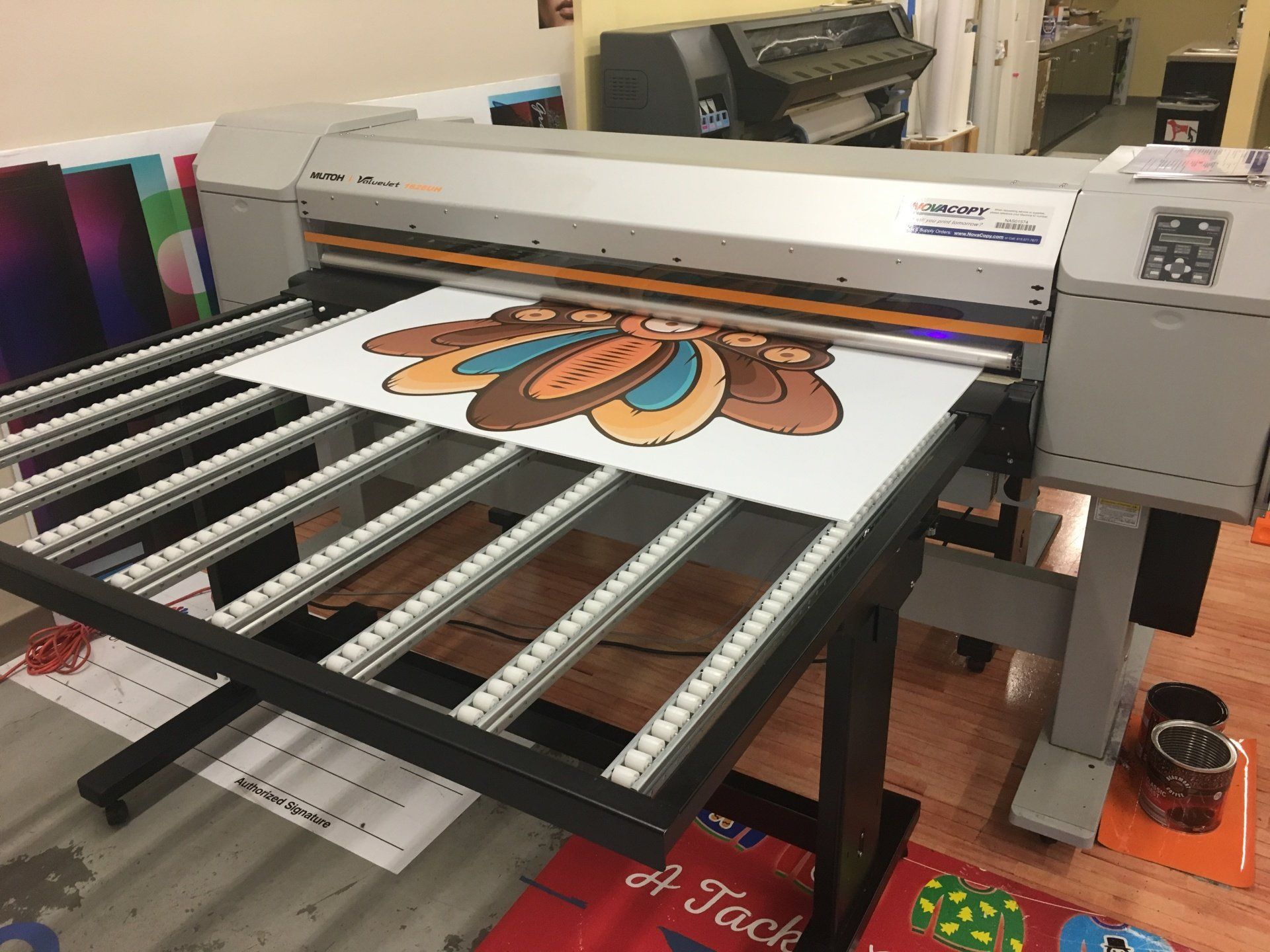 Style — Printed Design in Franklin, TN