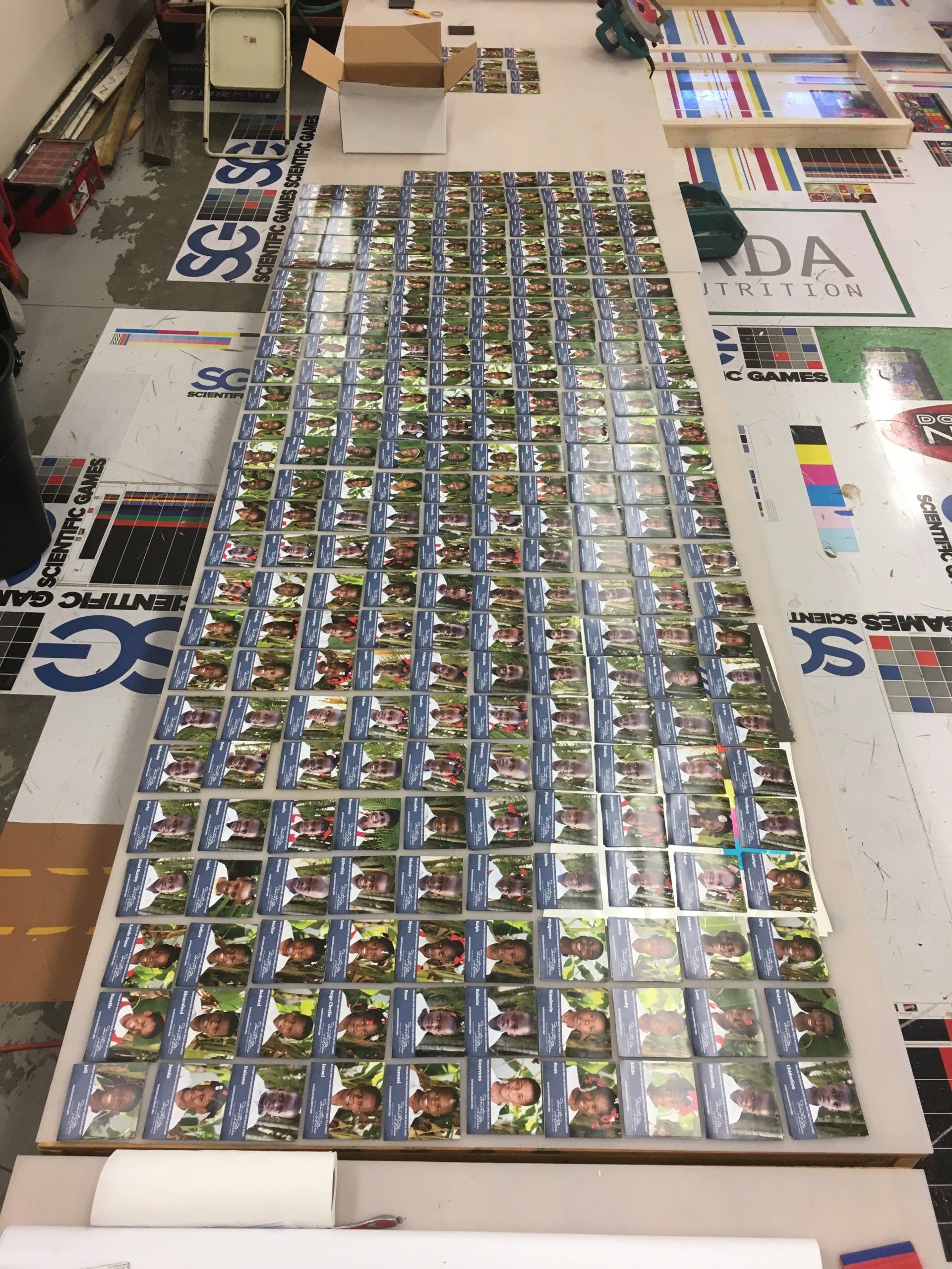 Graphics — Different Photos of People  in Franklyn, TN