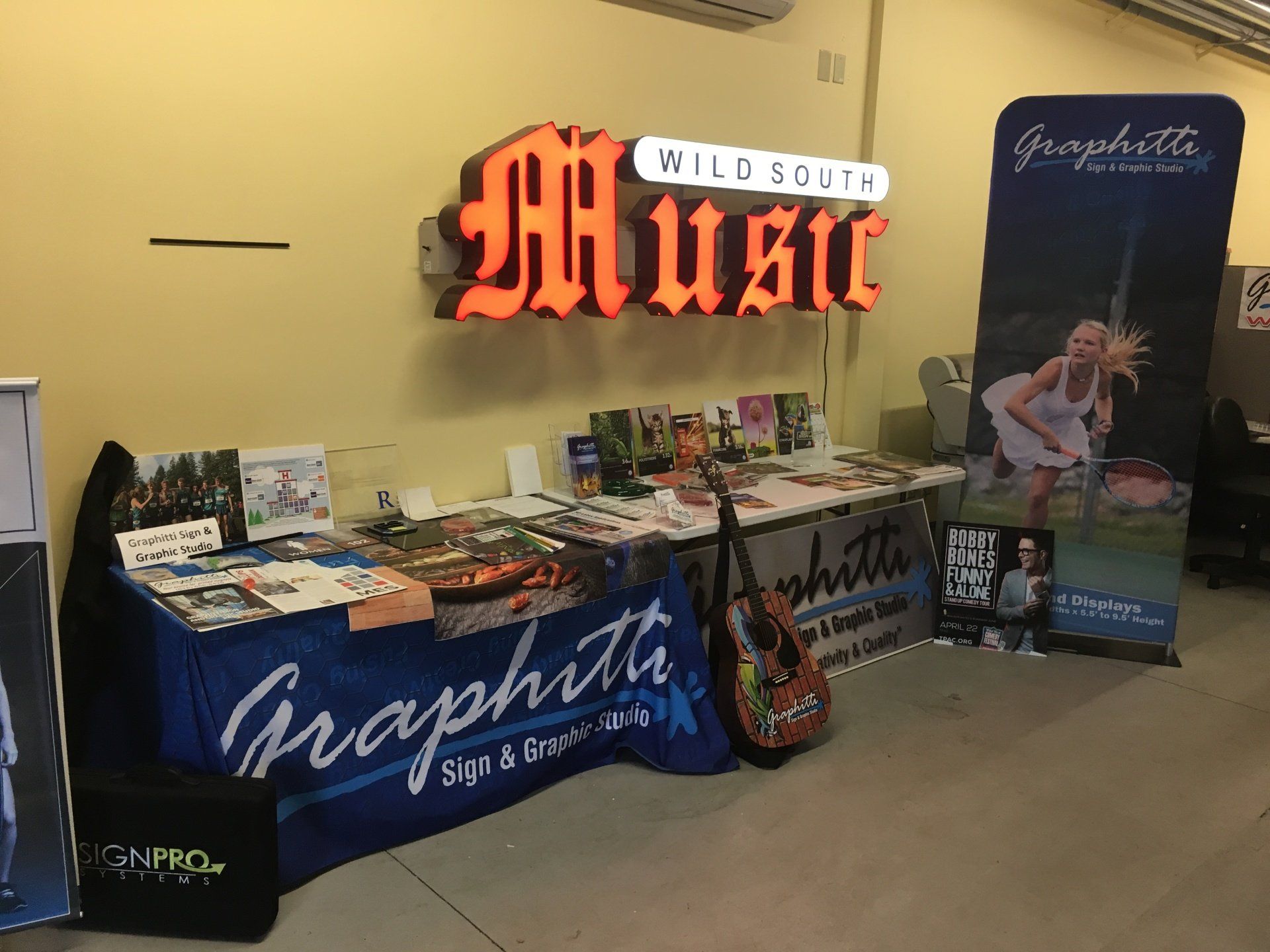 Virtuosity — Music Components in Franklin, TN