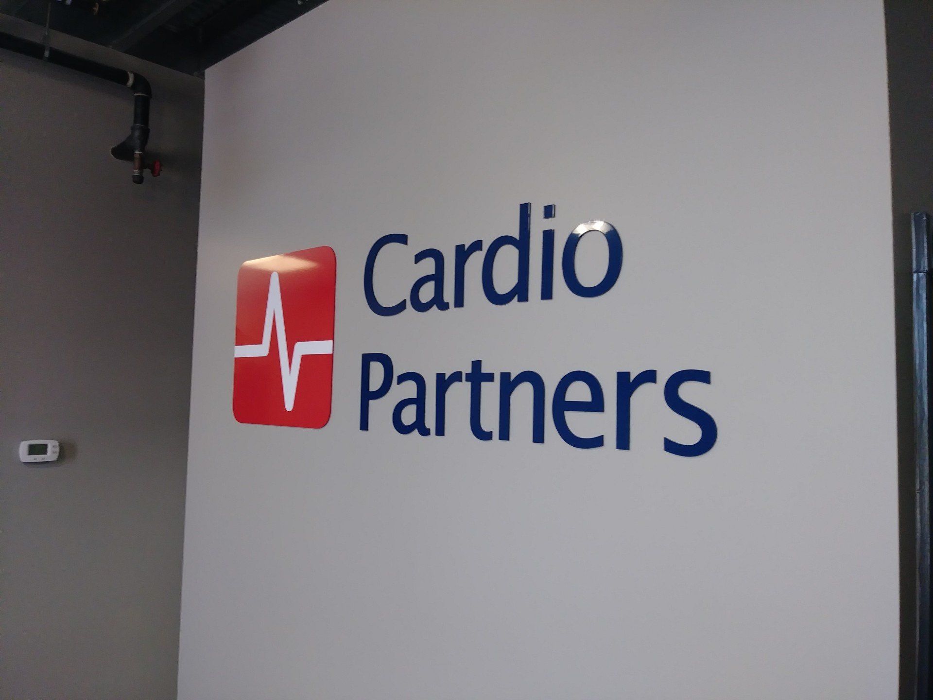 Printed — Cardio Partners in Franklin, TN