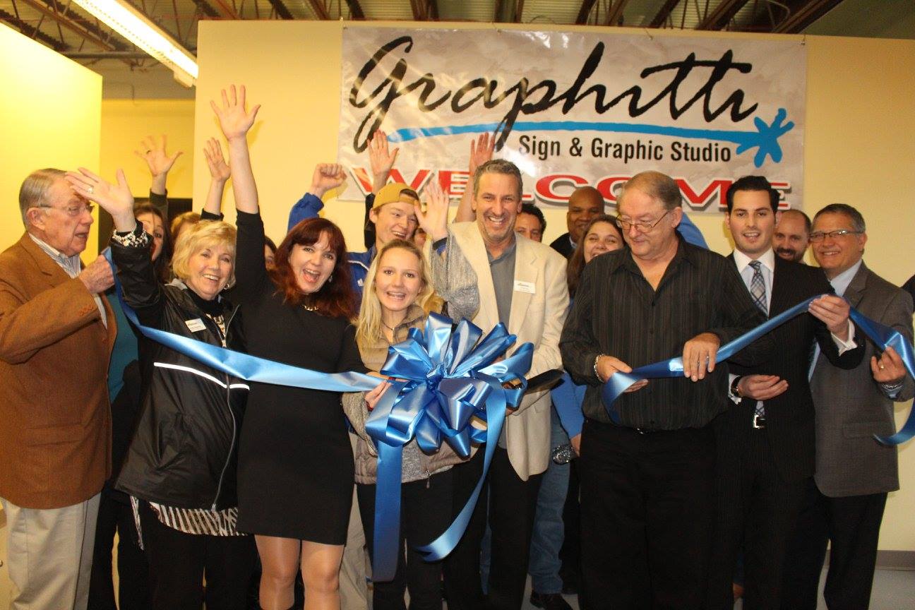 Workmanship — Ribbon Cutting Franklin, TN