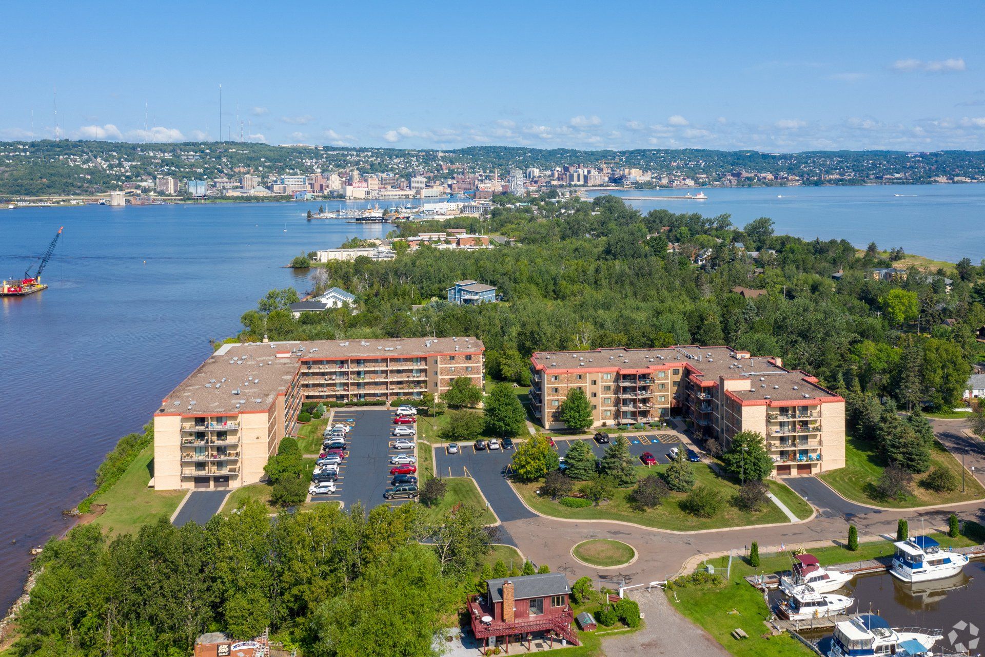 Baypoint Shoreline Apartments