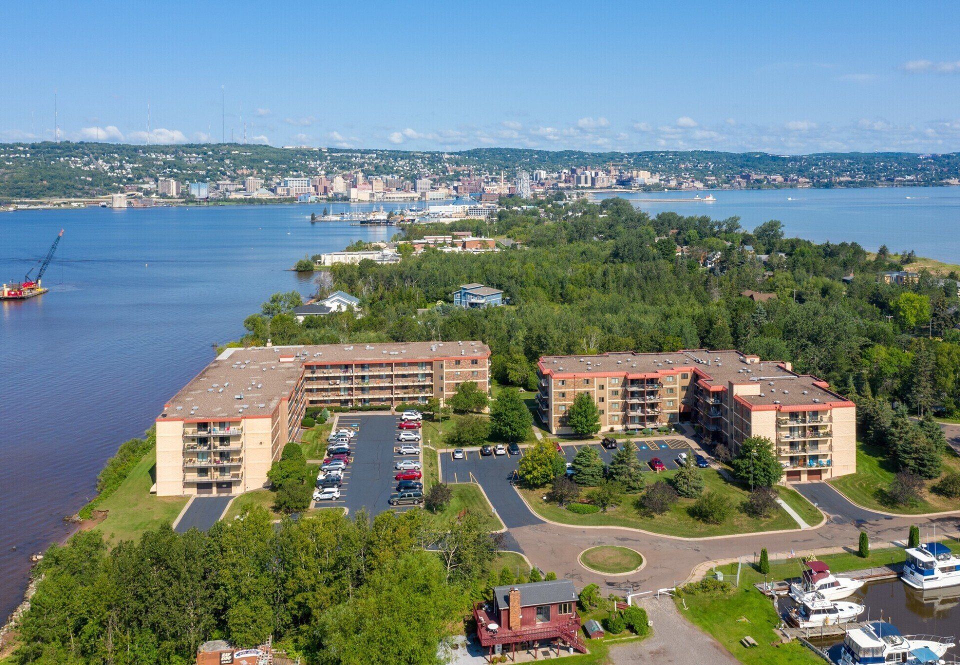 Baypoint Estates Apartments