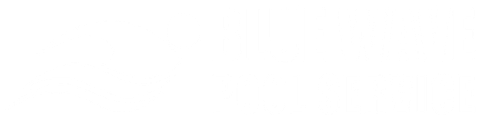 White vertical lines on white background.