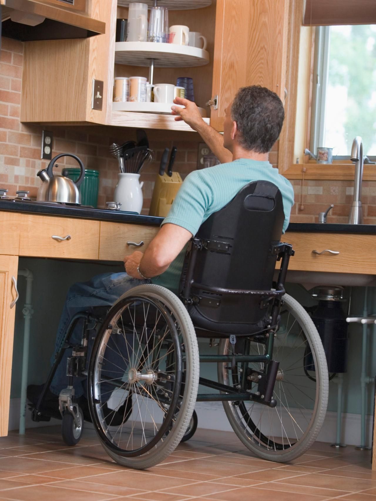 home accessibility safety checklist Dalton Ringgold Chattanooga