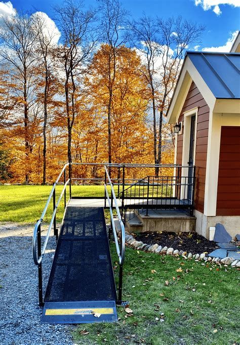 home accessibility upgrades Chickamauga Dalton Chattanooga