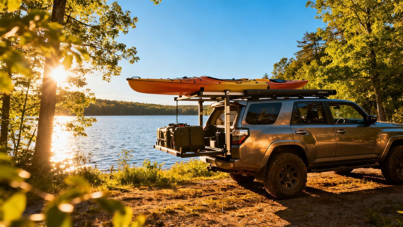 Travel Season	Chattanooga TN
