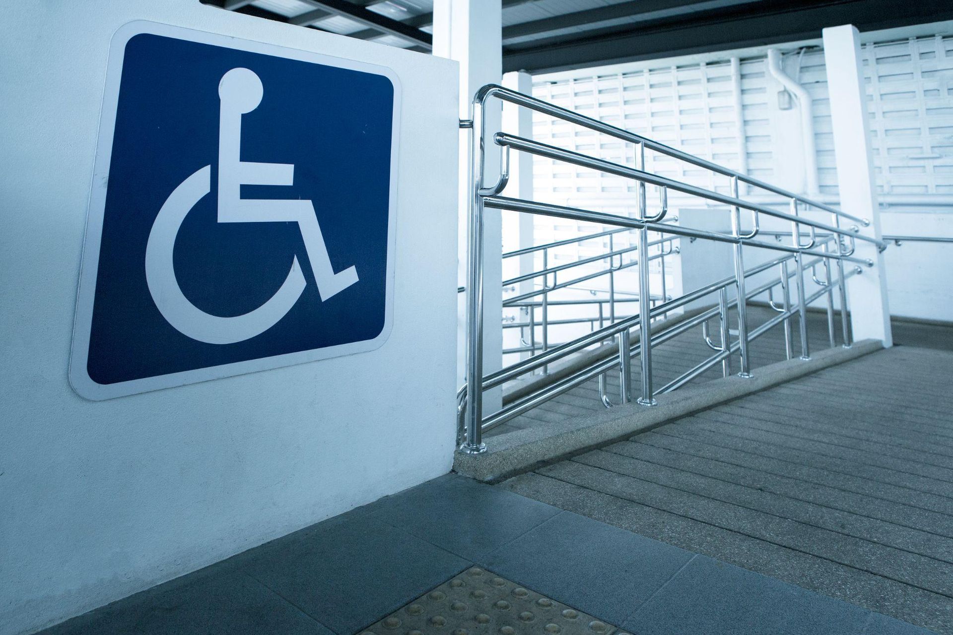 ADA Compliance