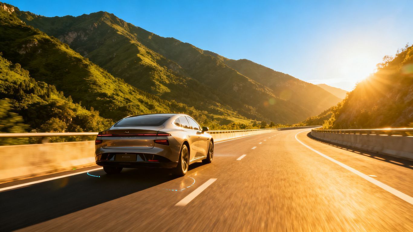 adaptive driving equipment