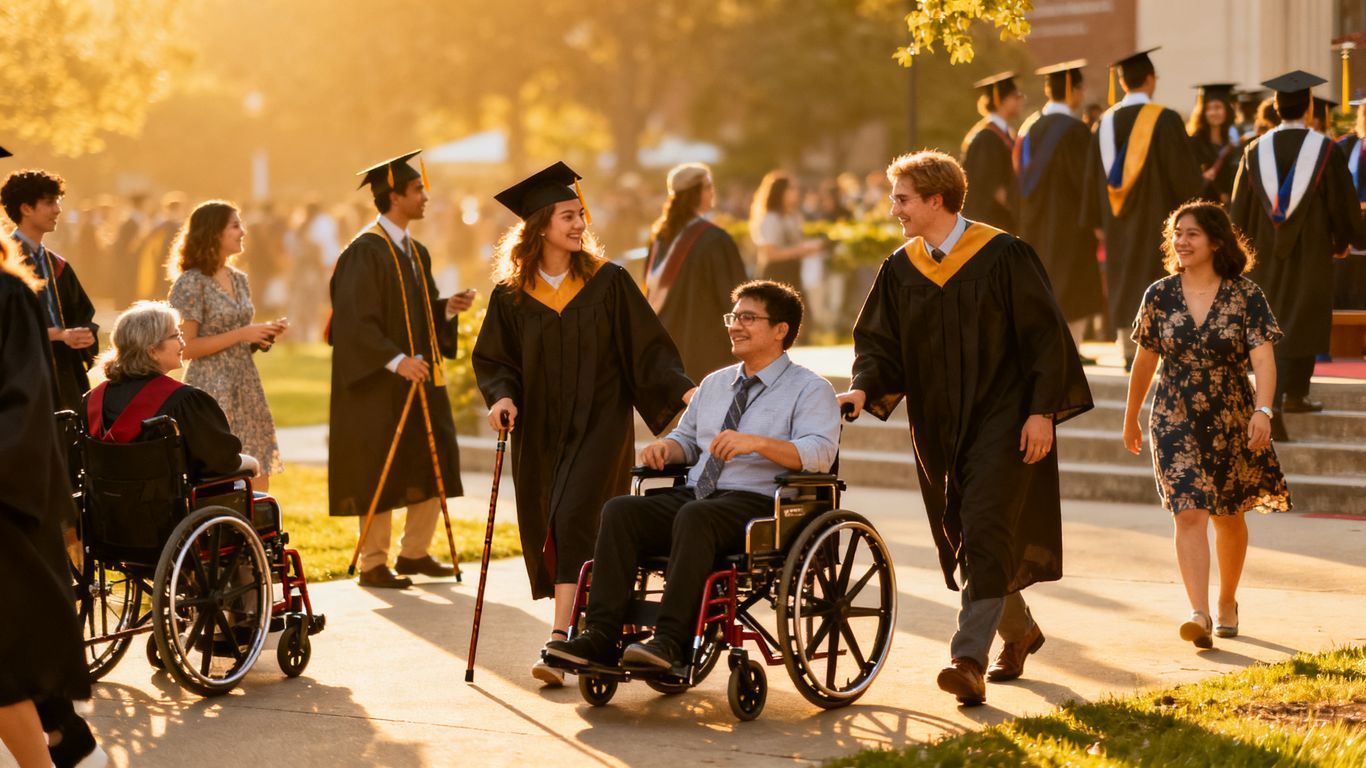 mobility event planning