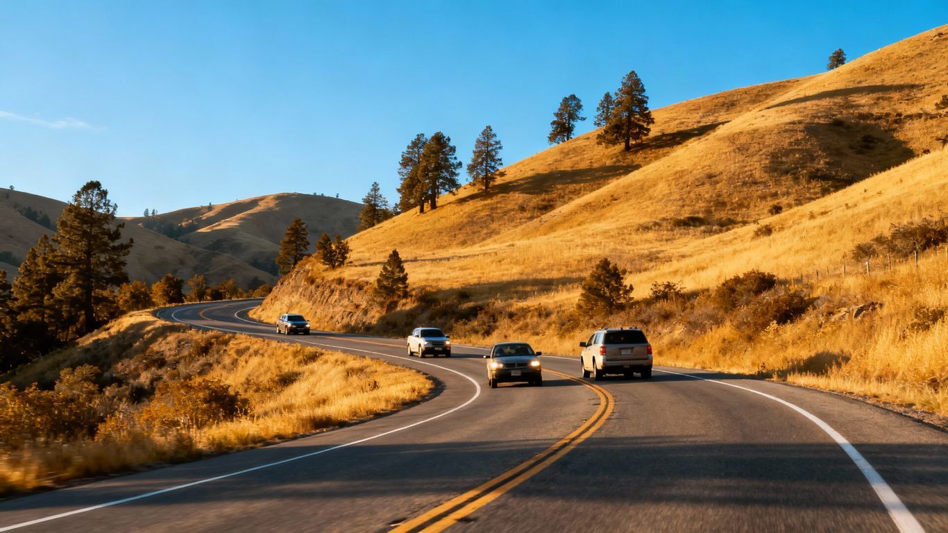 holiday mobility travel Chattanooga TN