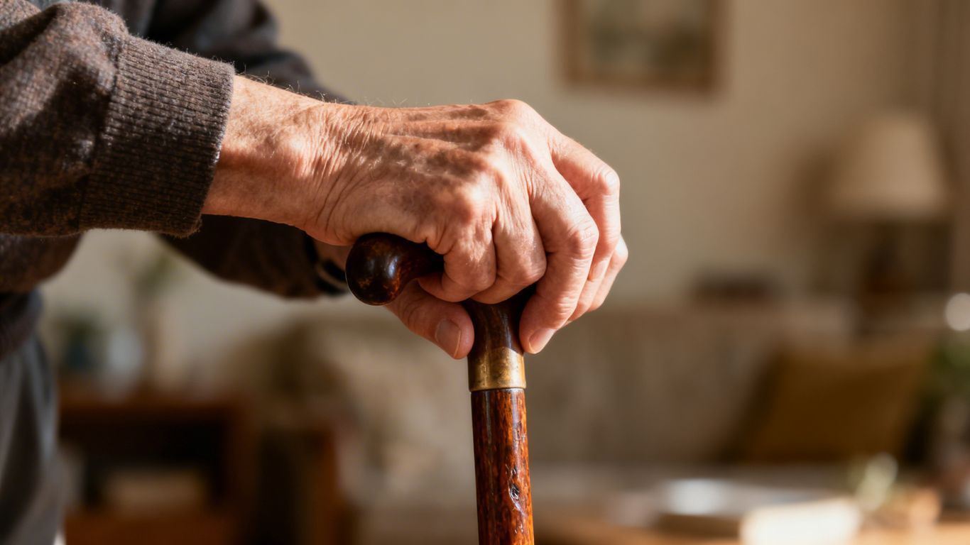 mobility equipment upgrade