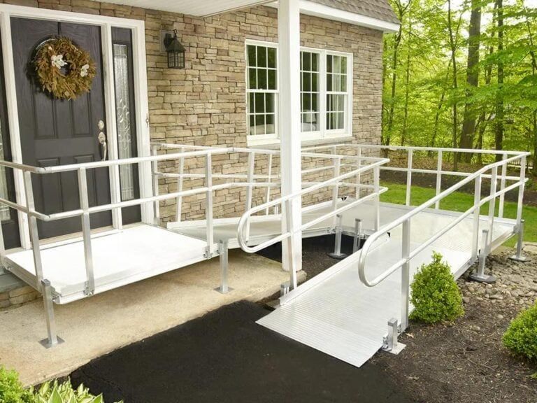 Preventing Slips and Falls