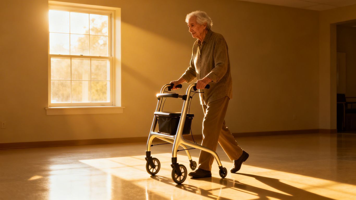 fall prevention mobility