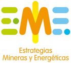 Estrategias mineras y energéticas logo