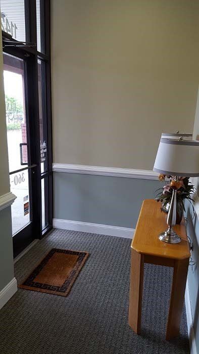 Our Office — Glen Allen, VA — Dr. Bradley R. Anderson, DDS