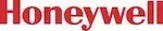 Honeywell red logo.