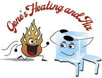Gene’s Heating and Air