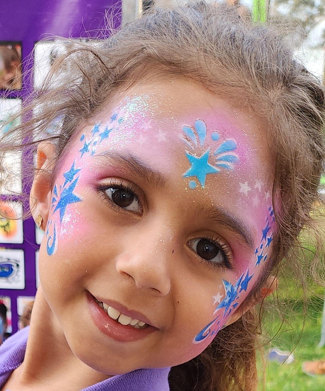 face painter near me
