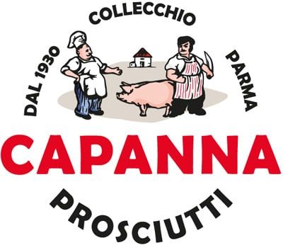 Logo Capanna Prosciutti