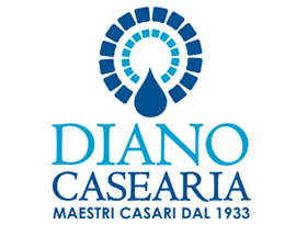 Logo Diano Casearia