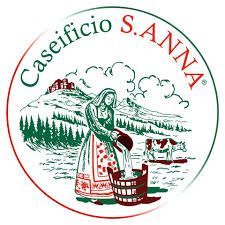 Logo Caseificio Sant'Anna