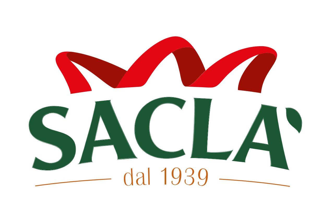 Logo Sacla