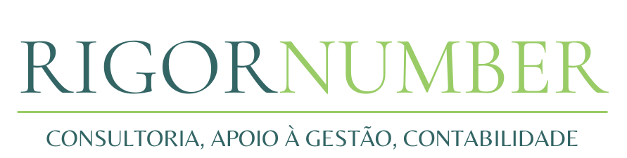 Logo Rigonumber