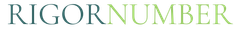 Logo Rigonumber