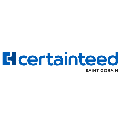 Certainteed Logo