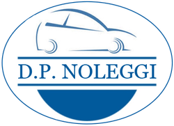 DP Noleggi - Genova - Noleggio auto senza conducente - Logo