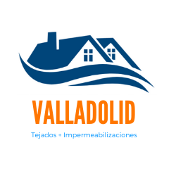 Tejados e impermeabilizaciones Valladolid LOGO