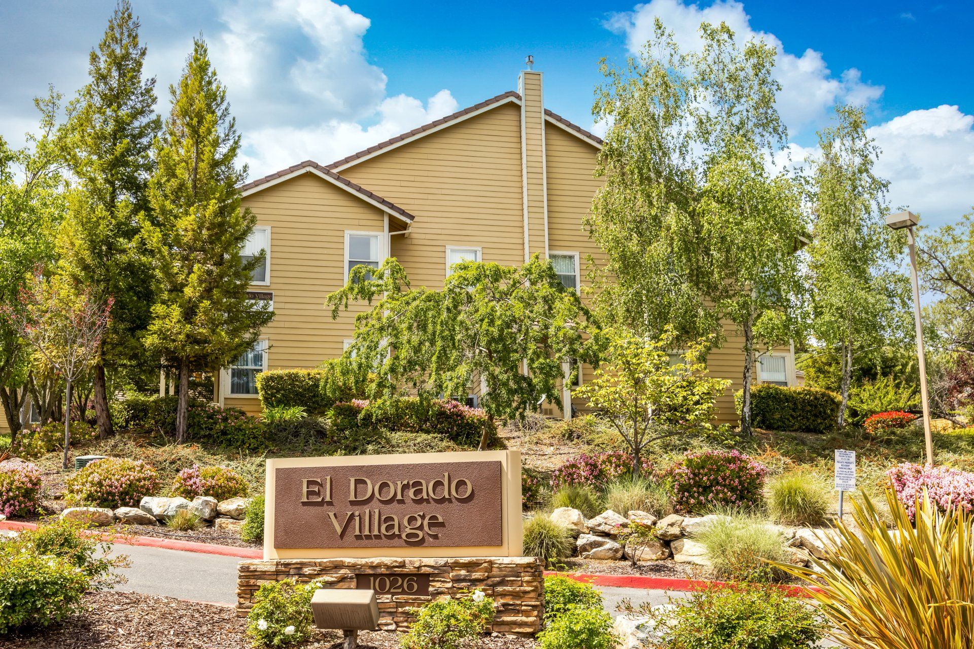 El Dorado Village Apartments