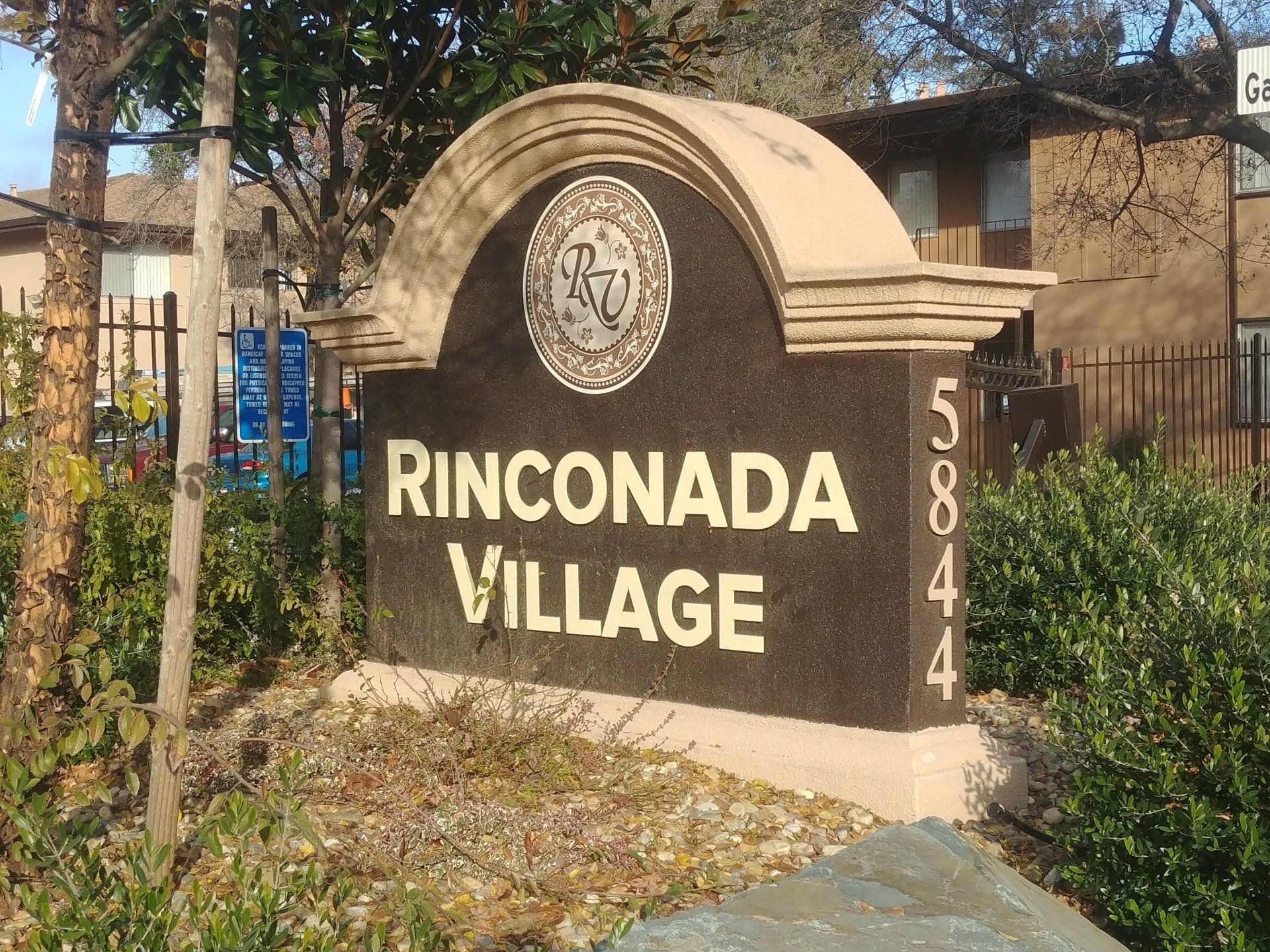 Rinconada Village Apartments