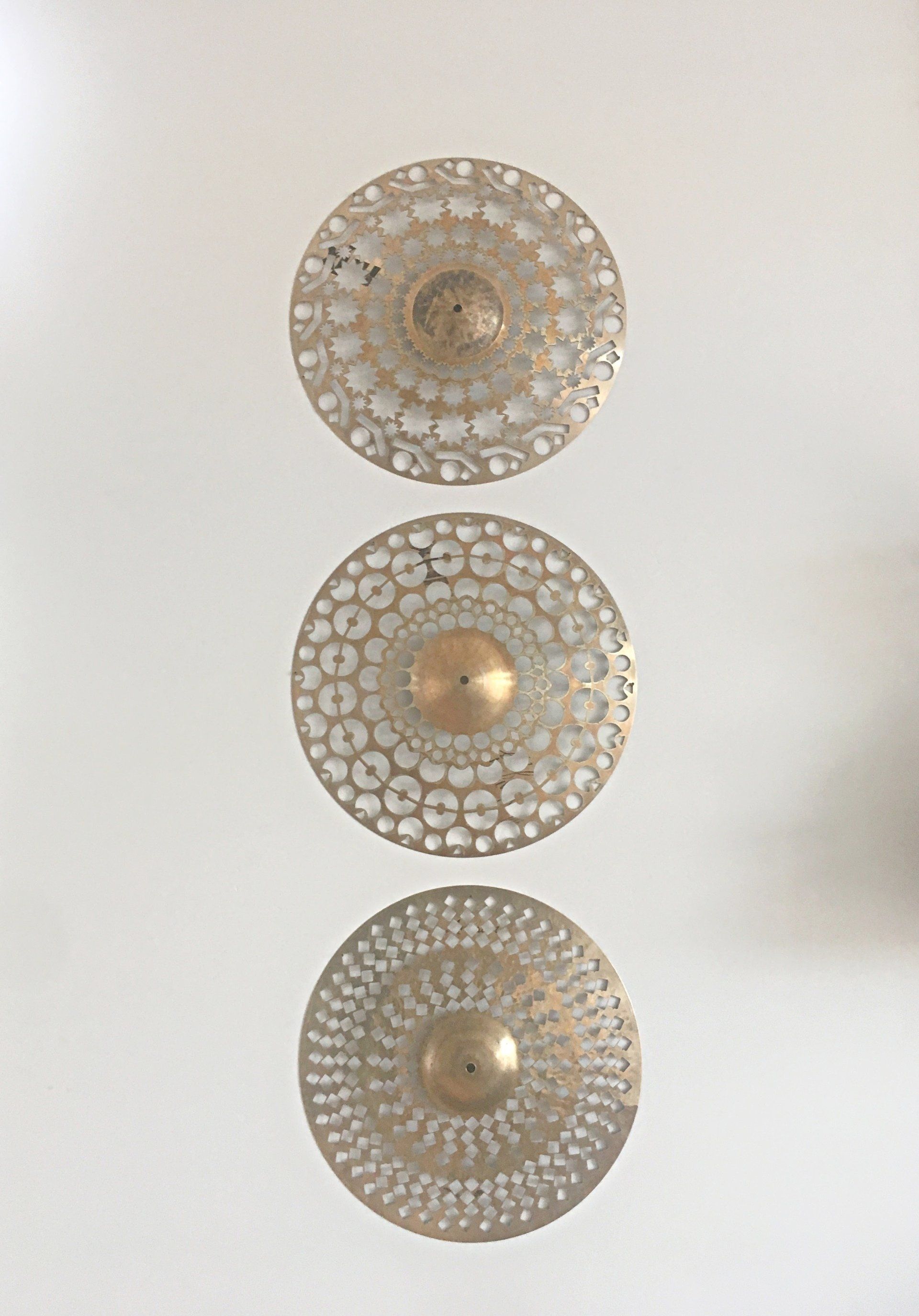 Precision and care in every step of art handling by Anchor San Diego team.