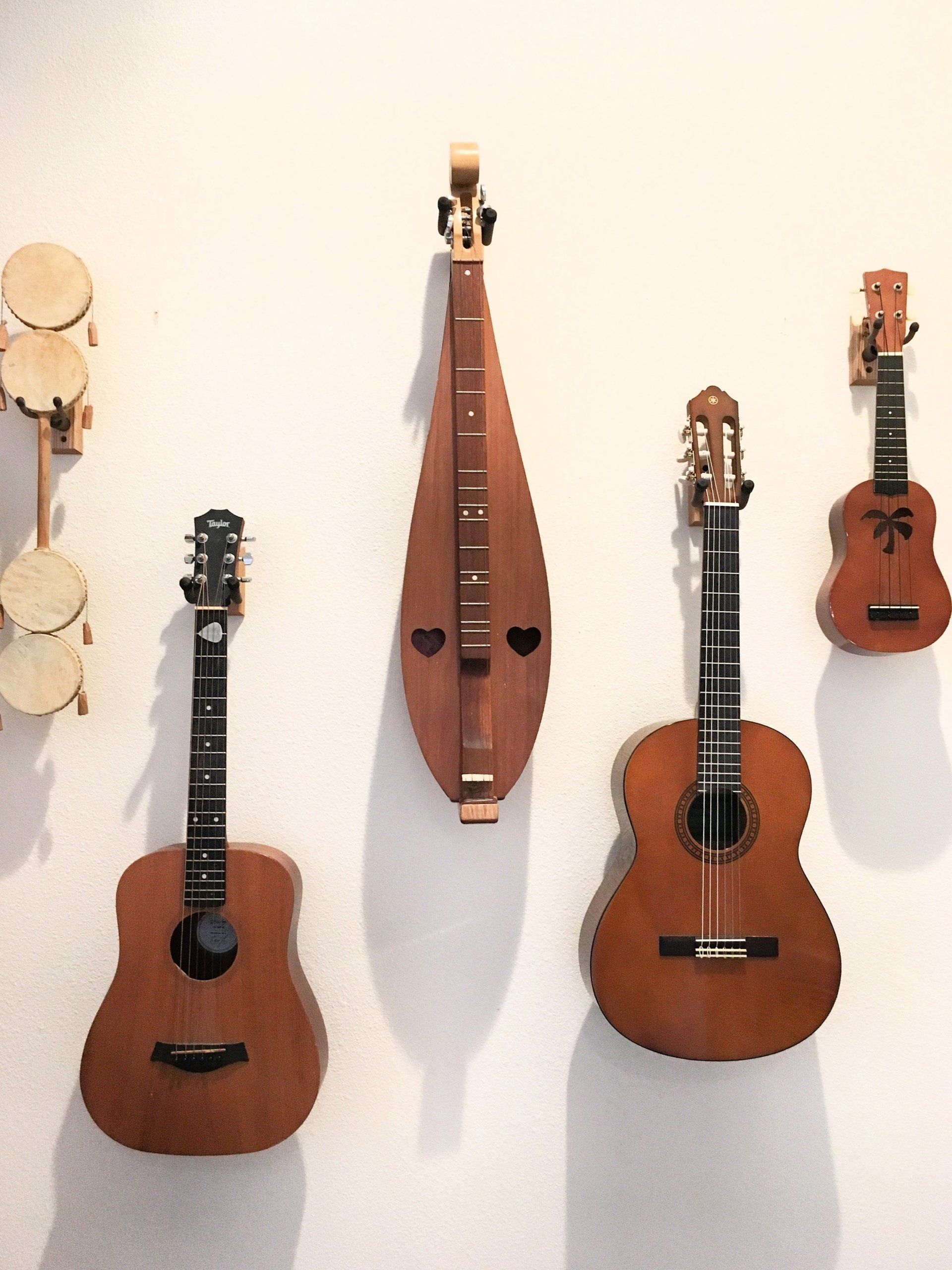 Anchor Art team expertly setting up an art exhibit in San Diego's premier gallery space