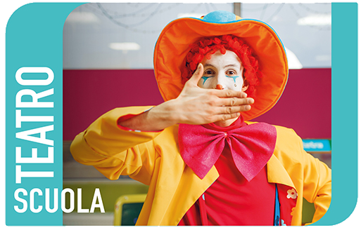 Scuola di Teatro