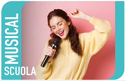 Scuola di Musical