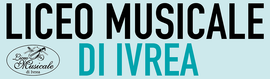 Liceo Musicale di Ivrea logo