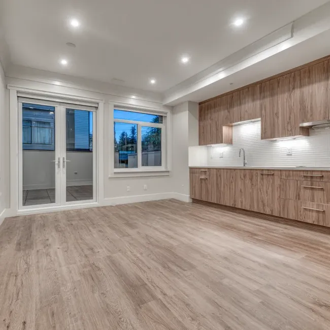 Basement Renovation Vancouver Adds Built In Cabinets And Custom Storage Units. Basement Contractor Vancouver Optimizes Space With Smart Storage Design.
Basement Renovation Vancouver Installs Staircase Upgrade With Railings And Finishing Work. Basement Contractor Vancouver Improves Accessibility And Safety.
Basement Renovation Vancouver Adds Window Installation With Egress Compliance And Natural Light. Basement Contractor Vancouver Enhances Brightness And Safety.
Basement Renovation Vancouver Applies Interior Painting With High Quality Paint And Finishes. Basement Contractor Vancouver Completes Final Touches With Clean Detailing.
Basement Renovation Vancouver Installs Trim, Baseboards, And Finishing Carpentry. Basement Contractor Vancouver Delivers Polished Interior Look.