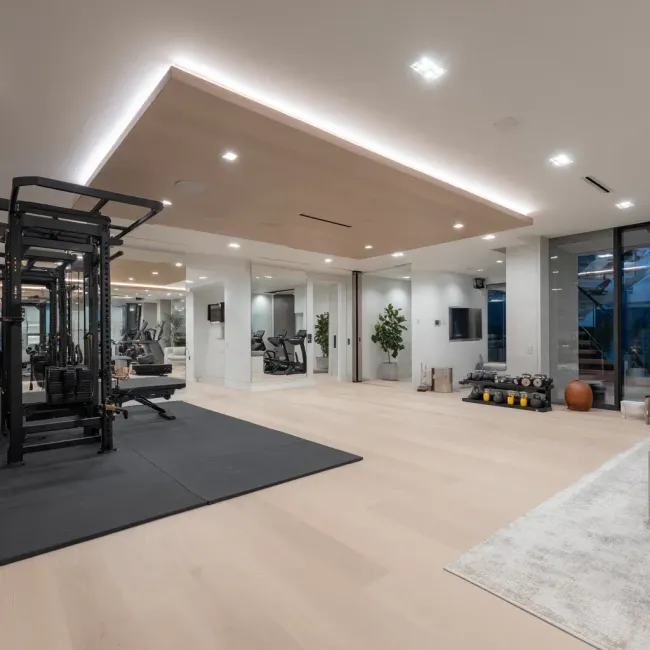 Basement Renovation Vancouver Installs HVAC Ventilation System For Airflow And Comfort. Basement Contractor Vancouver Improves Indoor Air Quality.
Basement Renovation Vancouver Adds Fire Safety Features With Smoke Detectors And Fire Separation. Basement Contractor Vancouver Ensures Safety And Code Compliance.
Basement Renovation Vancouver Builds Basement Apartment With Separate Entrance And Full Amenities. Basement Contractor Vancouver Creates Rental Ready Unit.
Basement Renovation Vancouver Completes Interior Design With Furniture Layout And Finishing Details. Basement Contractor Vancouver Enhances Visual Appeal And Usability.
Basement Renovation Vancouver Delivers Full Design Build Service With Planning, Permits, And Construction Execution. Basement Contractor Vancouver Provides End To End Renovation Solution.