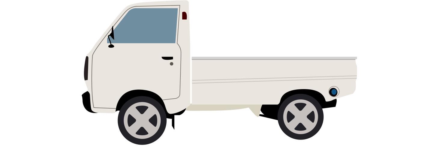 MINI TRUCK