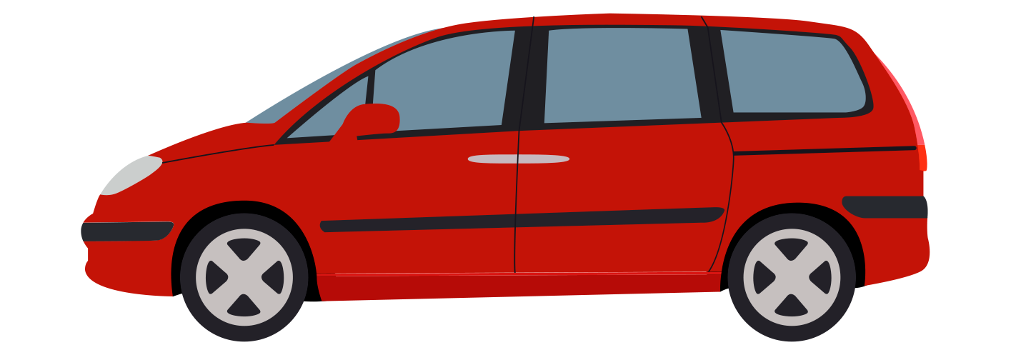 MINIVAN