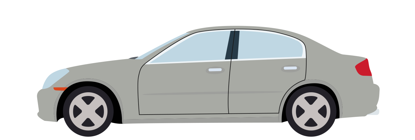 SEDAN