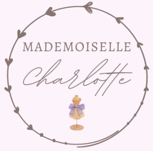 Mademoiselle Charlotte Logo