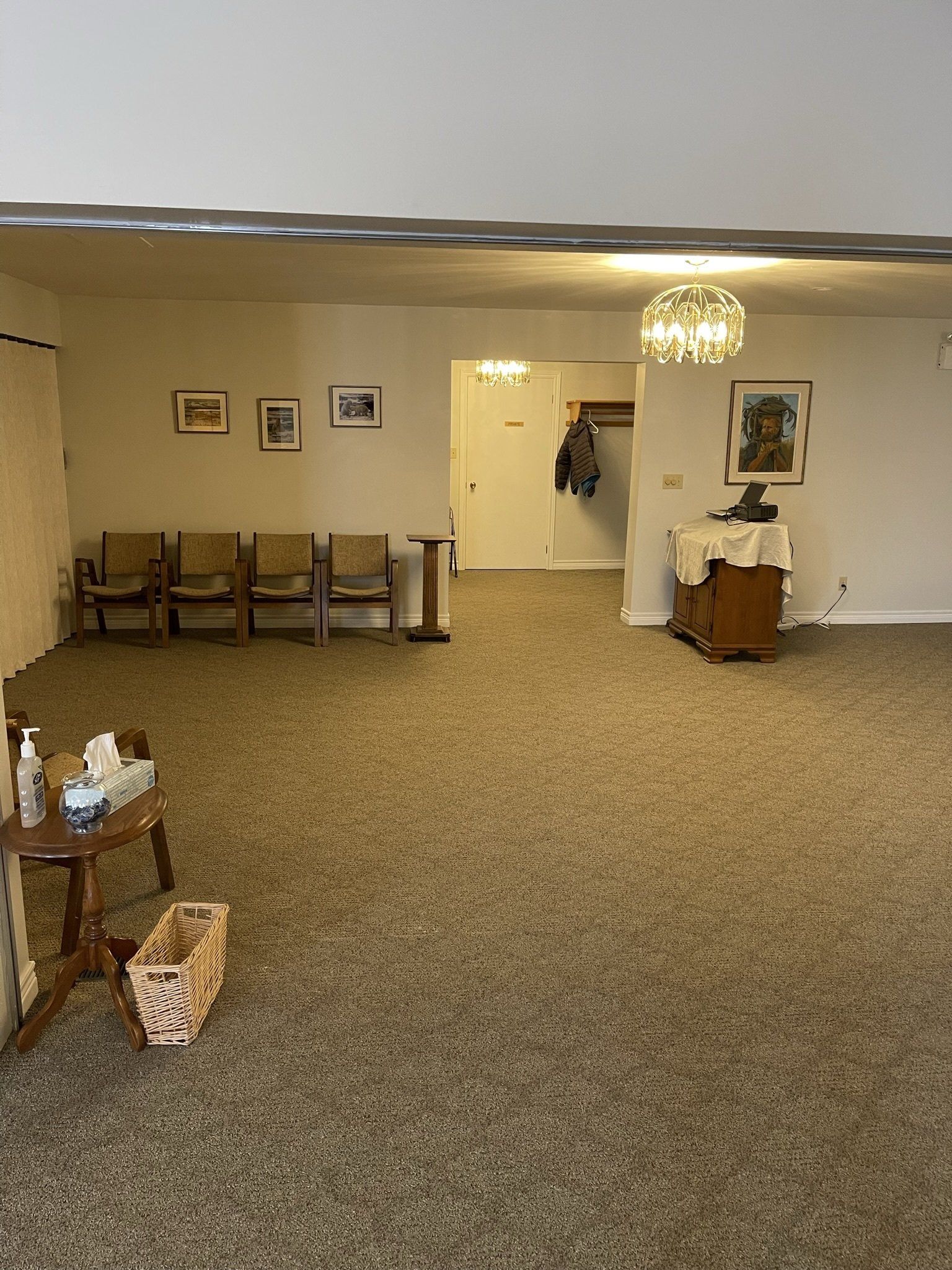 Rushnell Funeral Home Picton - de0ev5n
