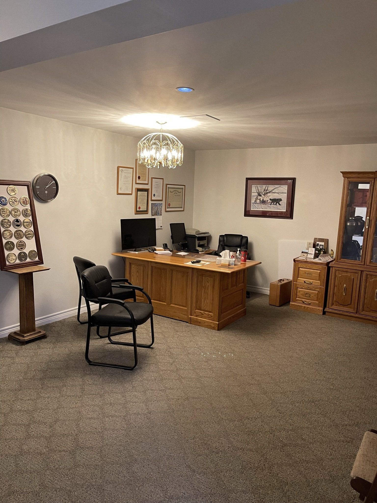 Rushnell Funeral Home Picton - 84zud18