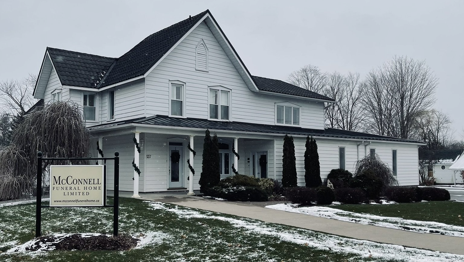 Rushnell Funeral Homes We Put Families First Family Owned
