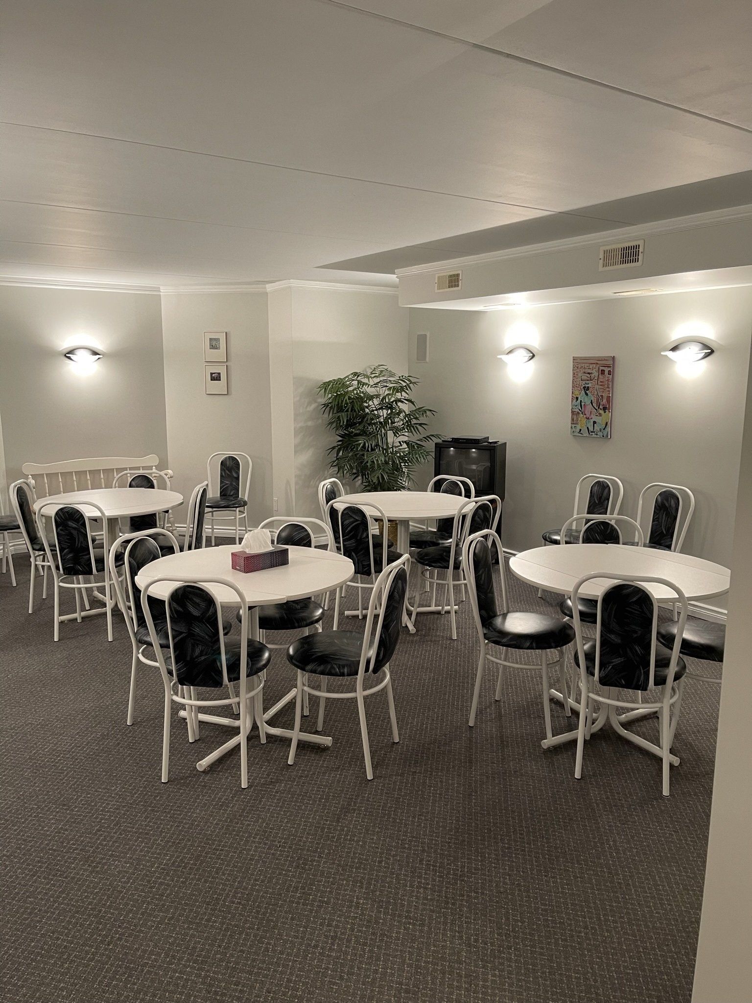 McConnell Funeral Home Madoc